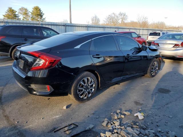 2HGFC2F50GH508945 | 2016 HONDA CIVIC LX