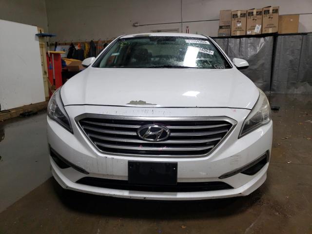 5NPE24AF7FH025886 | 2015 HYUNDAI SONATA SE