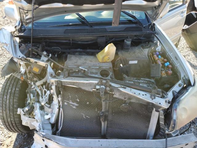 2005 Toyota Highlander Limited VIN: JTEEP21A150090671 Lot: 81182193