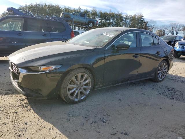 3MZBPACL8LM139680 | 2020 MAZDA 3 SELECT