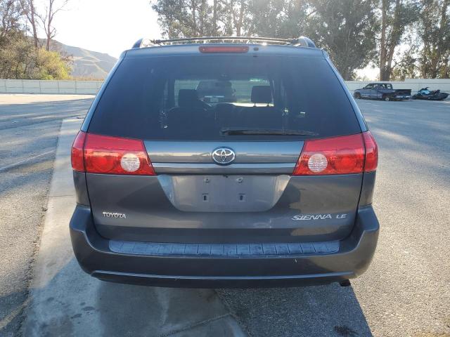 2008 Toyota Sienna - Image 6