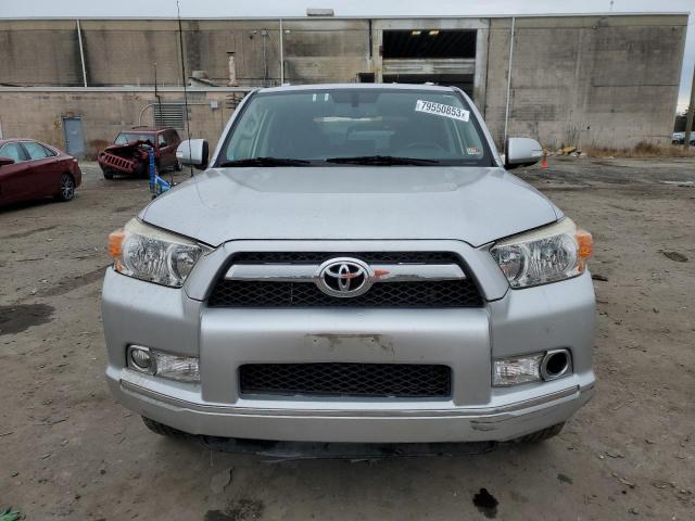 JTEBU5JR4D5143237 | 2013 Toyota 4runner sr5