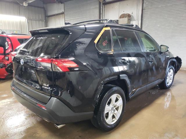 JTMRWRFV3KD014631 | 2019 Toyota rav4 xle