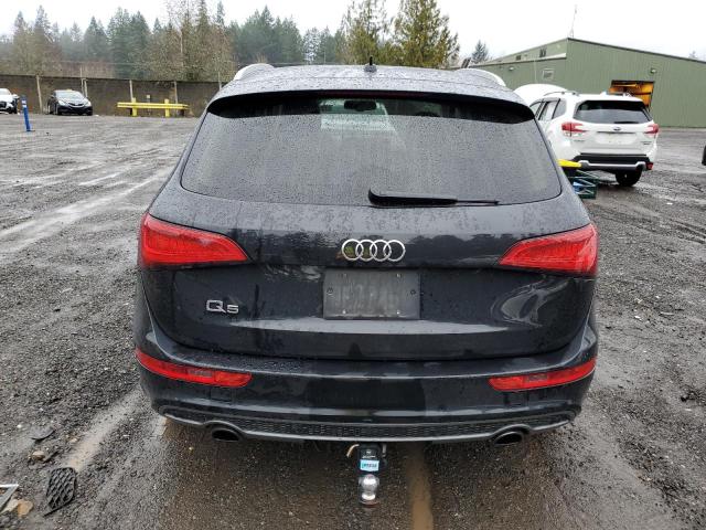 VIN WA1D7AFP7HA081988 2017 Audi Q5, Premium Plus S-... no.6