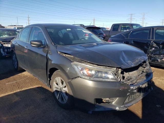 1HGCR2F35EA099840 | 2014 HONDA ACCORD LX