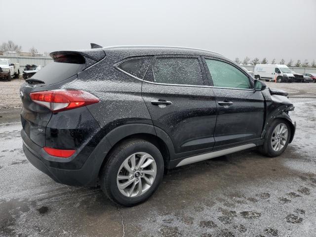 KM8J3CA47JU609431 | 2018 HYUNDAI TUCSON SEL