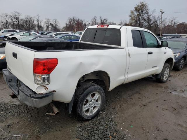 2012 Toyota Tundra Double Cab Sr5 VIN: 5TFUY5F13CX228772 Lot: 78692983