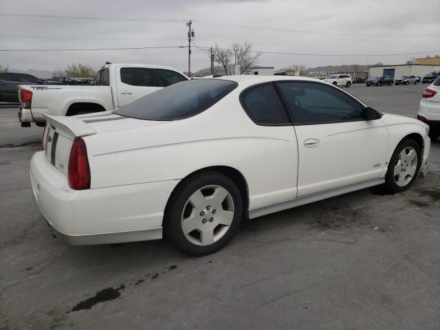 2G1WL15C369376256 2006 Chevrolet Monte Carlo Ss