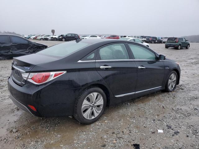 KMHEC4A47EA108814 | 2014 HYUNDAI SONATA HYB