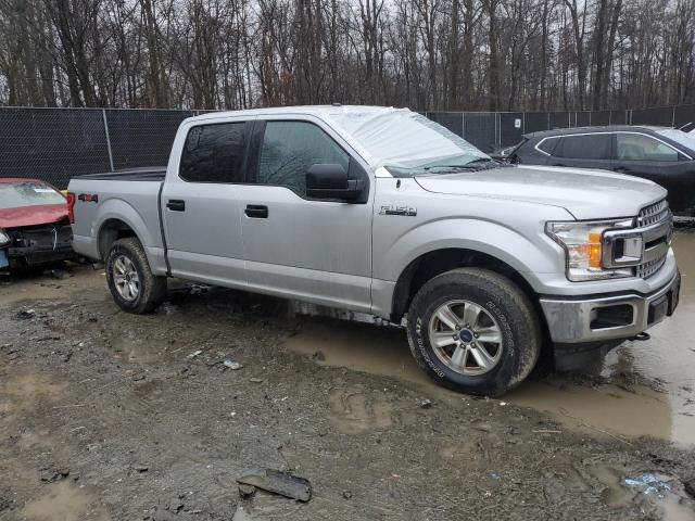 1FTEW1E54JFD54729 | 2018 FORD F150 SUPER