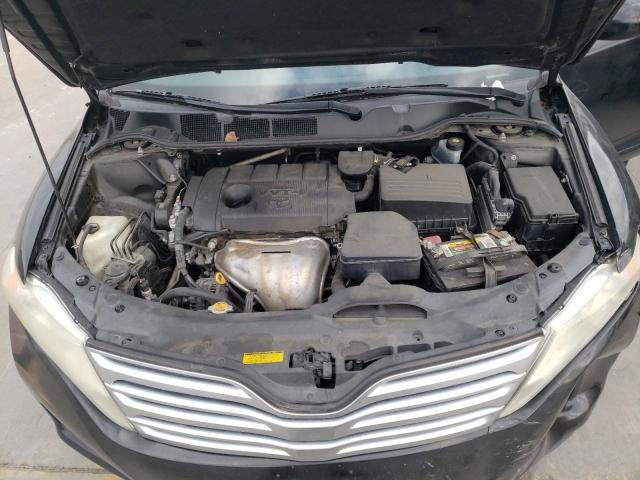 4T3ZA3BB7BU047691 | 2011 Toyota venza