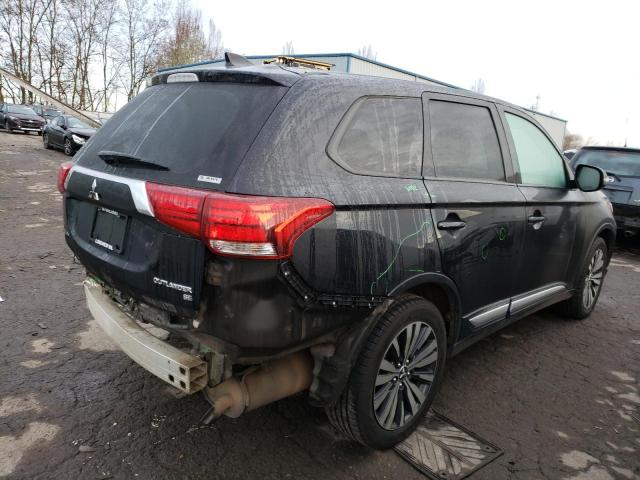 JA4AZ3A3XKZ050224 | 2019 MITSUBISHI OUTLANDER