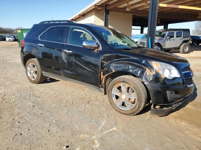 2GNALBEK5F1162177 | 2015 Chevrolet equinox lt