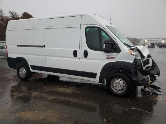 3C6LRVDG0ME578689 | 2021 RAM PROMASTER