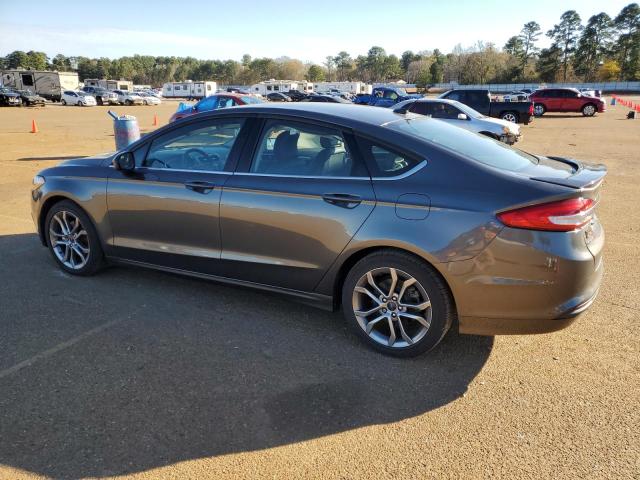 3FA6P0HD5HR342591 2017 FORD FUSION - Image 2