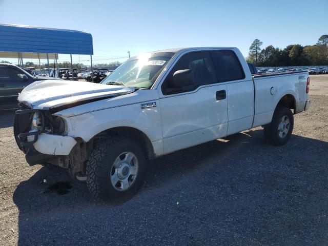 2004 Ford F-150 