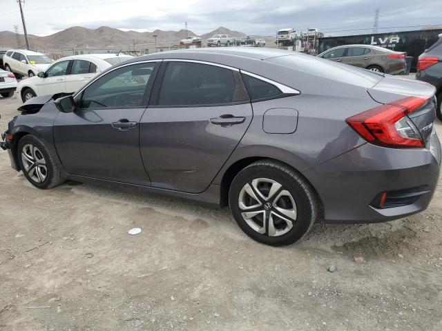 19XFC2F52JE007248 | 2018 HONDA CIVIC LX