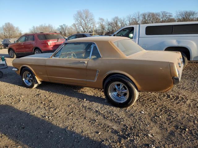 1965 Ford Mustang VIN: 5F07F185567 Lot: 80251983