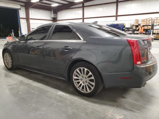 3GYFNAE36ES549099 | 2014 CADILLAC SRX