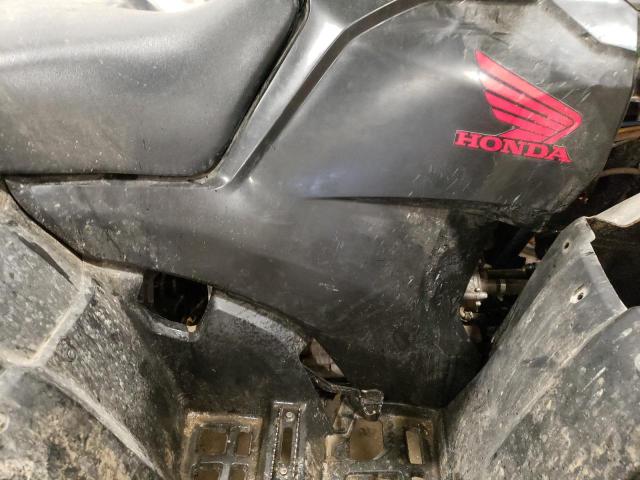 2016 HONDA TRX500 FA 1HFTE468XG4102336