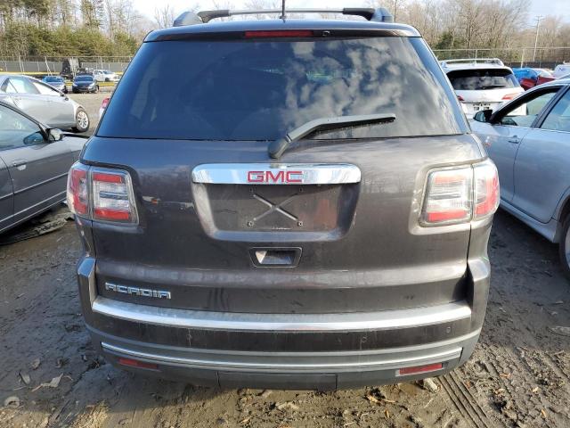 Lot #2376152193 2013 GMC ACADIA SLT salvage car