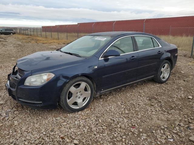 2008 Chevrolet Malibu 