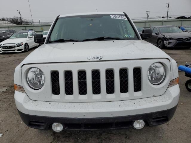 1C4NJRBB7FD102600 | 2015 JEEP PATRIOT SP