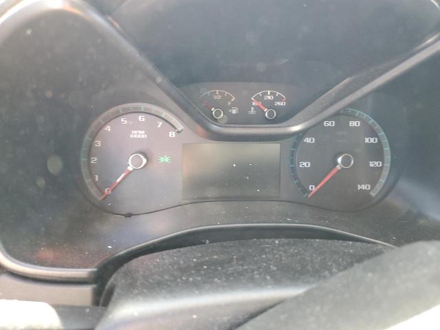1GCGSCENXH1209556 2017 Chevrolet Colorado Lt