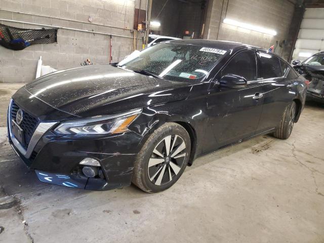 2019 Nissan Altima Sv VIN: 1N4BL4DV1KC147237 Lot: 80531783