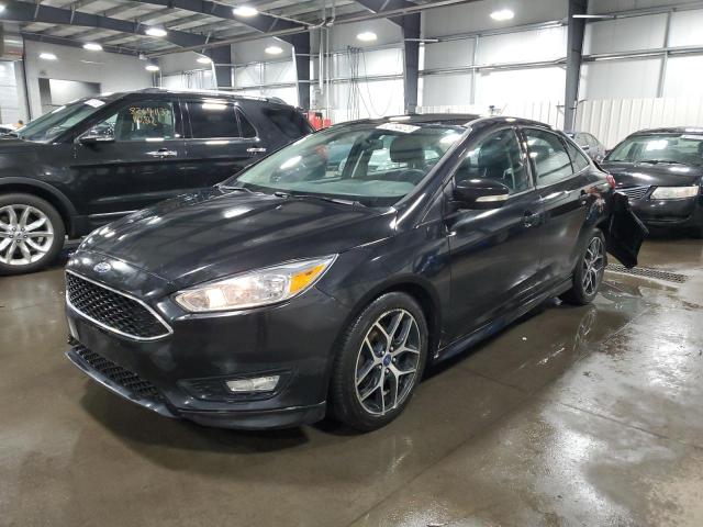 1FADP3F26FL375119 | 2015 FORD FOCUS SE