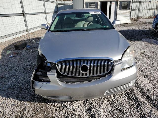 1G4HD57287U112023 | 2007 Buick lucerne cxl