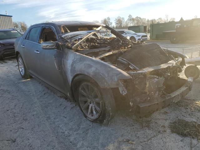 Vin: 2c3ccacg2ch309914, lot: 78823223, chrysler 300 limited 20124