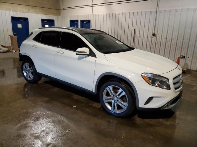 VIN WDCTG4GB0GJ265958 2016 Mercedes-Benz GLA-Class,... no.4