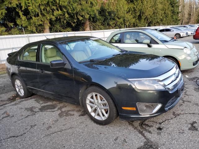 3FAHP0JG6AR195751 | 2010 Ford fusion sel