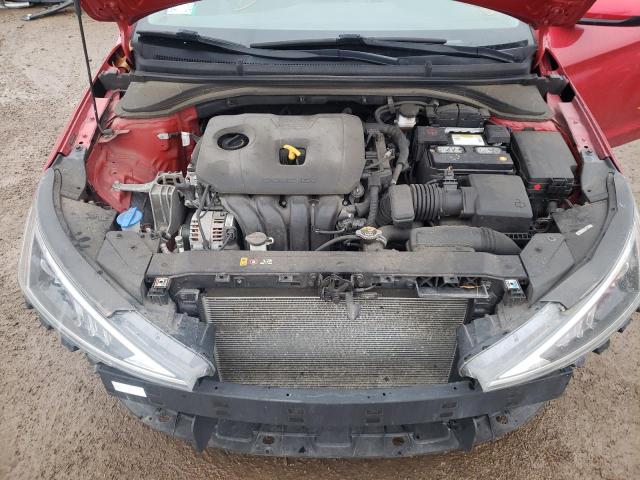 5NPD84LF2LH577198 | 2020 HYUNDAI ELANTRA SE