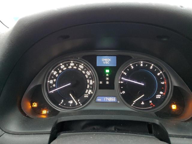 2008 Lexus Is 350 VIN: JTHBE262382013354 Lot: 41017354