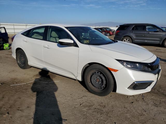 2HGFC2F65KH514208 | 2019 HONDA CIVIC LX