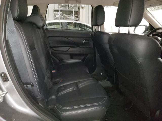 2019 MITSUBISHI OUTLANDER - JA4AD3A38KZ024560