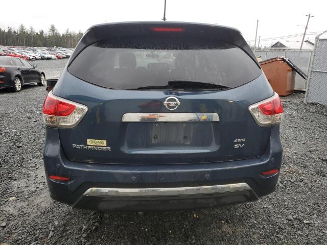 5N1AR2MM7EC655759 | 2014 NISSAN PATHFINDER