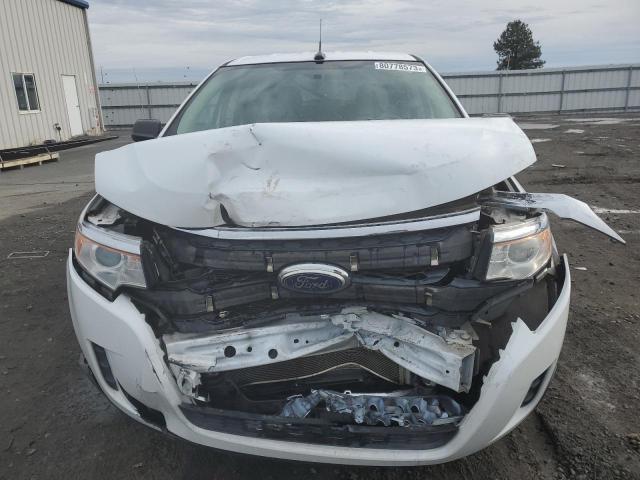 2FMDK4GC4EBA34236 | 2014 FORD EDGE SE