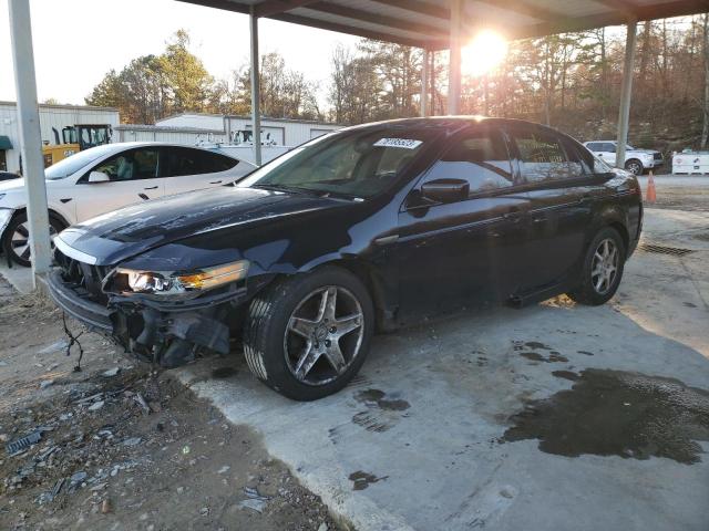 2007 Acura TL 