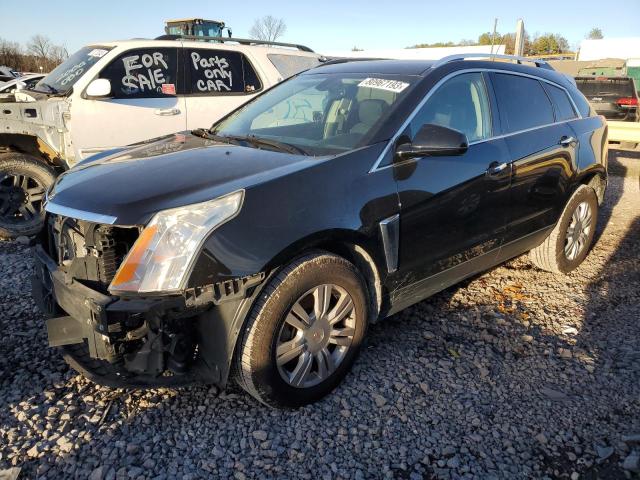 3GYFNBE36FS597662 | 2015 CADILLAC SRX LUXURY