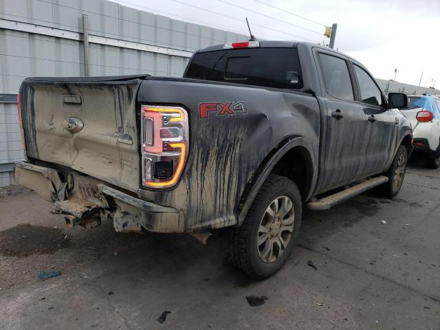 1FTER4FH9KLA41082 | 2019 FORD RANGER XL