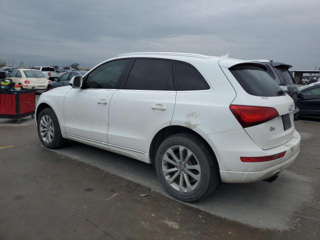 VIN WA1LFAFP4EA046349 2014 Audi Q5, Premium Plus no.2