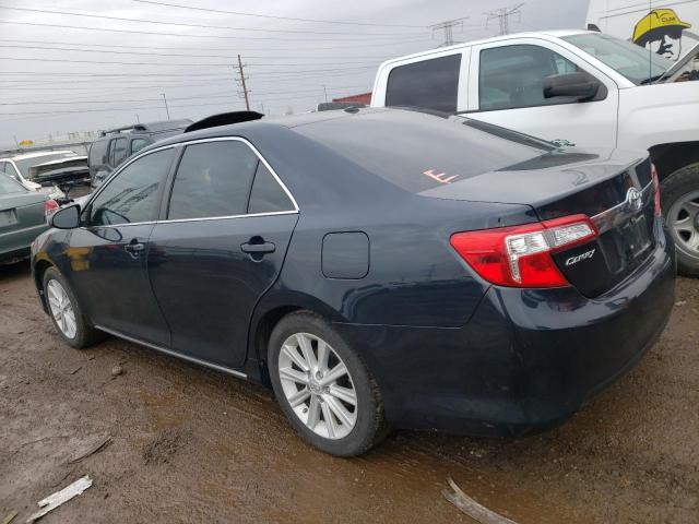 4T1BF1FK2EU786840 | 2014 TOYOTA CAMRY L