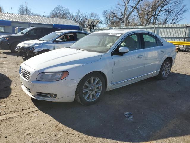 2010 Volvo S80 