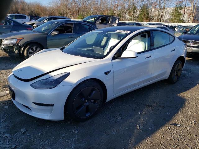 5YJ3E1EBXPF659715 | 2023 Tesla model 3