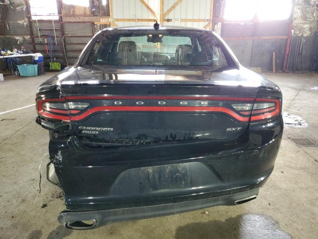 2C3CDXJG7GH267958 | 2016 DODGE CHARGER SX