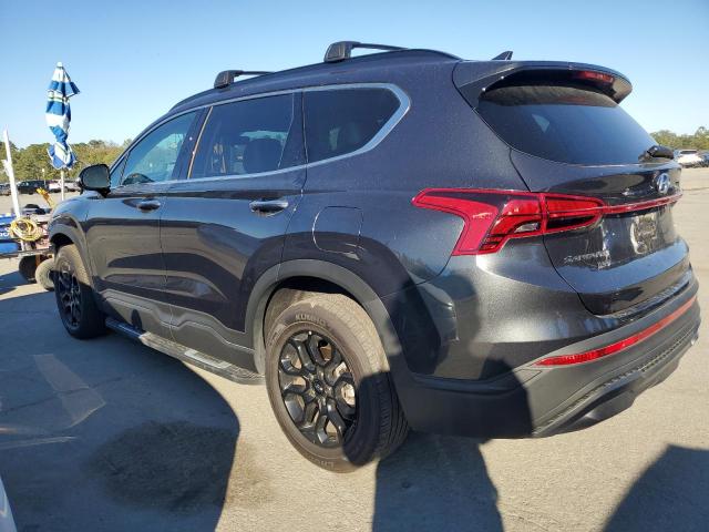 2023 HYUNDAI SANTA FE X - 5NMS6DAJ2PH489758