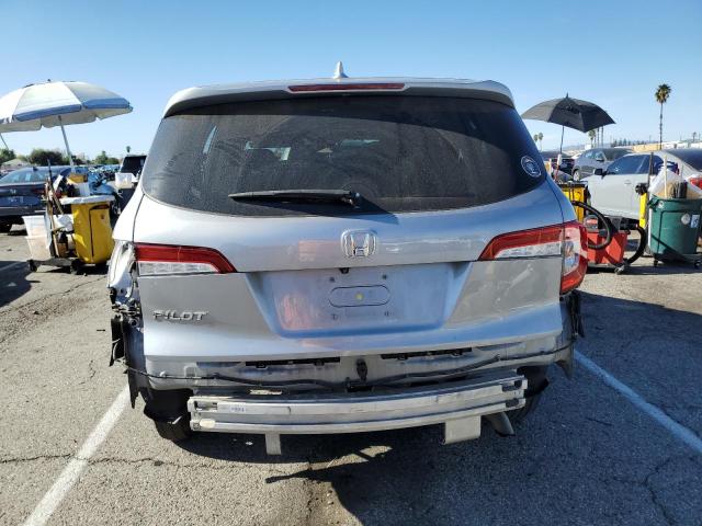 5FNYF5H56LB002386 | 2020 HONDA PILOT EXL